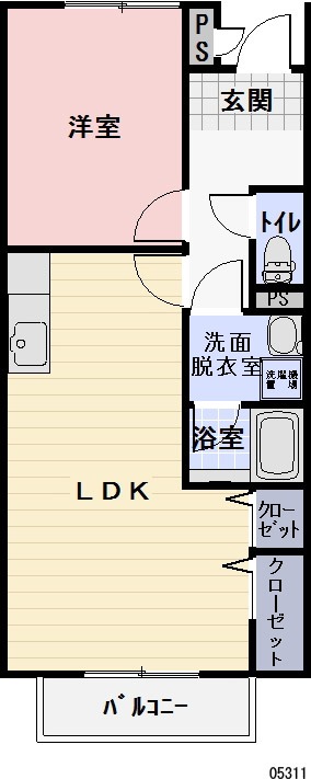 間取り画像