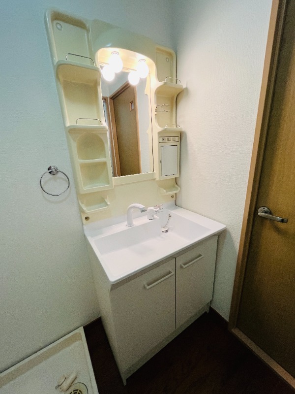 シャンプードレッサー