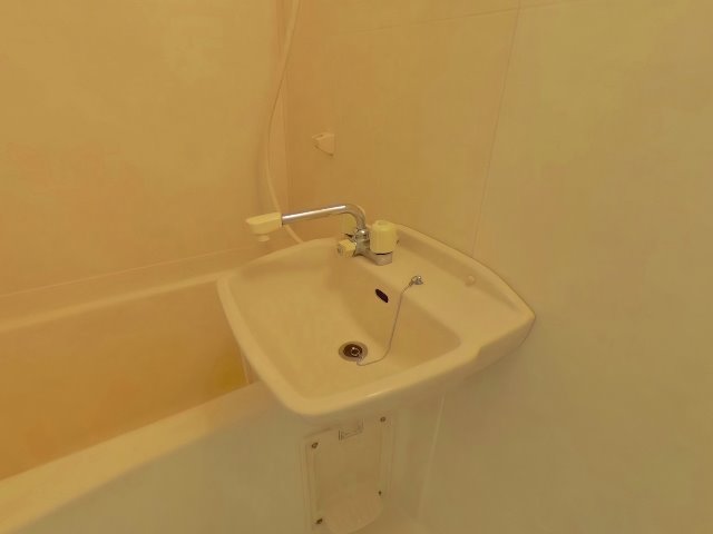 洗面所