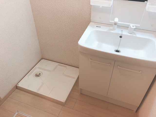 洗面所