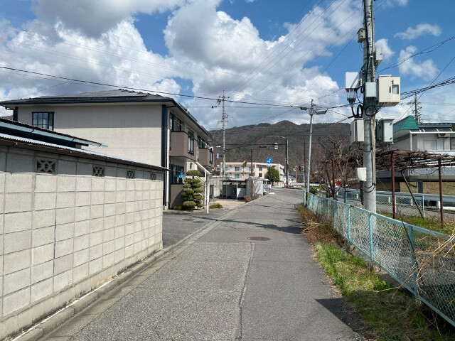 周辺