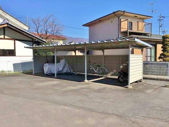 その他共有部分