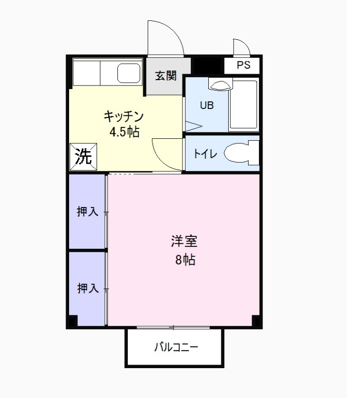間取り画像