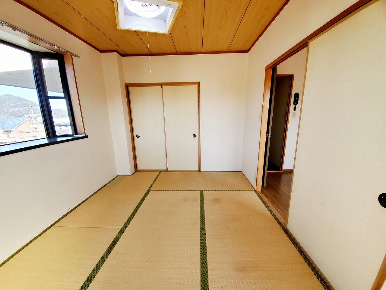 和室