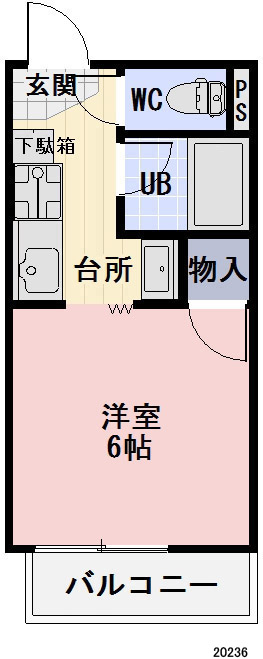間取り画像