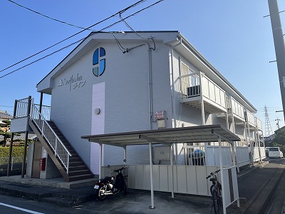 外観画像