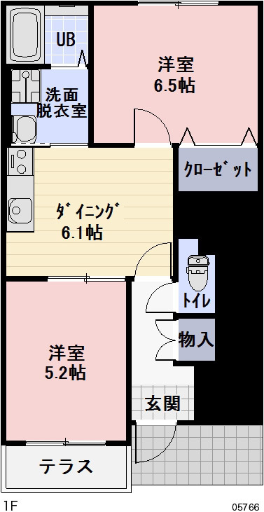 間取り画像