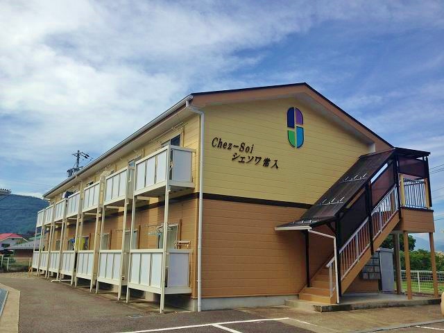 外観画像
