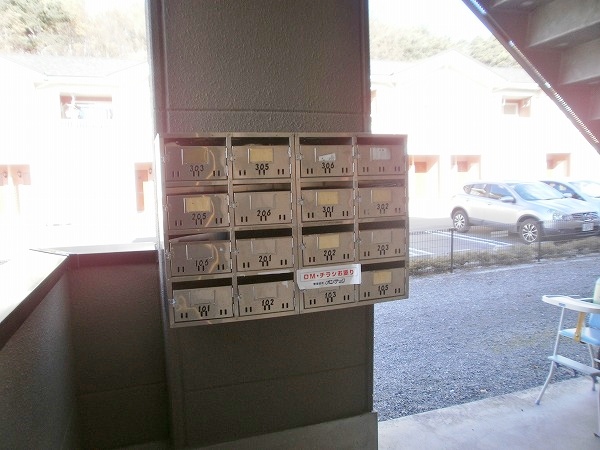 その他共有部分