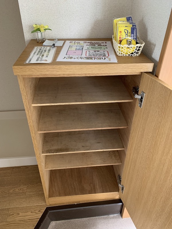 その他部屋・スペース