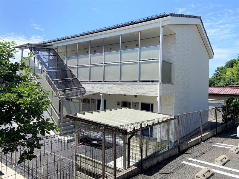 外観画像