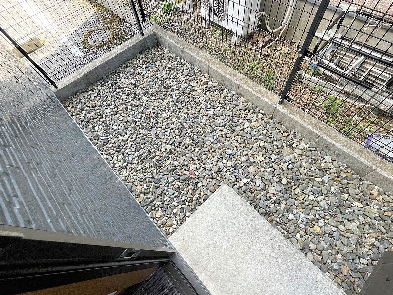 庭