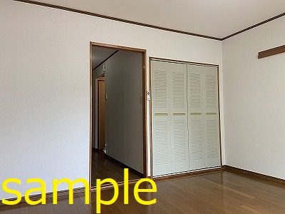洋室