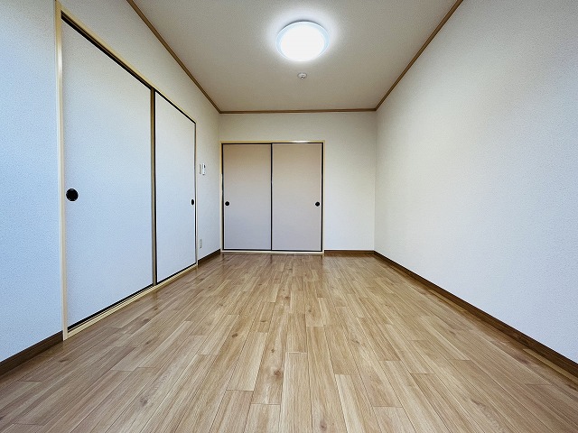 洋室
