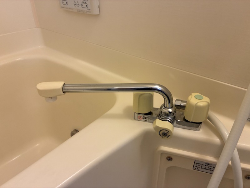 バス