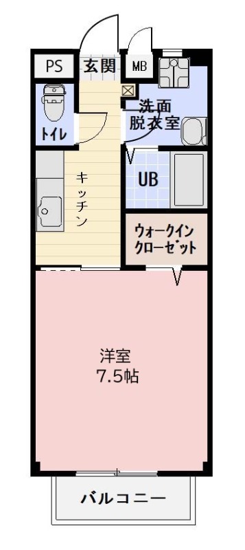 間取り画像