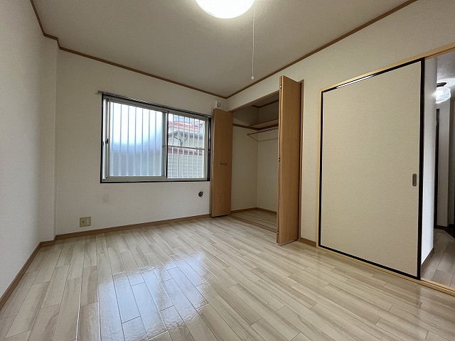 洋室