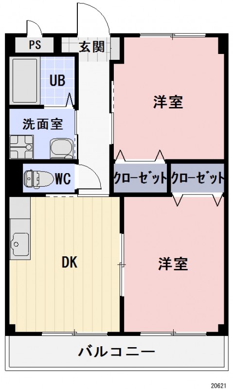 間取り画像