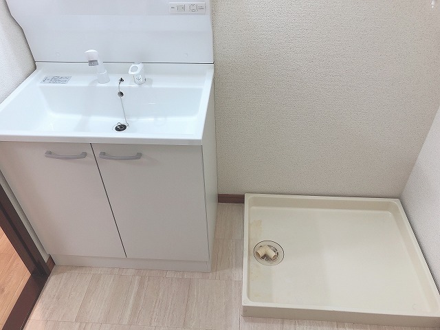 洗面所