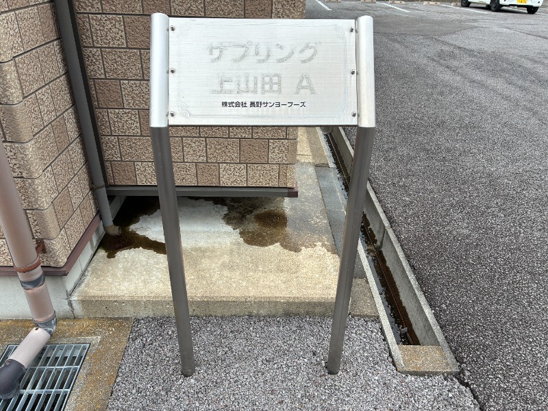 ランドマーク