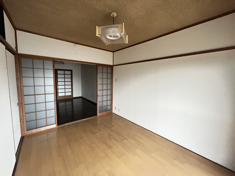 洋室