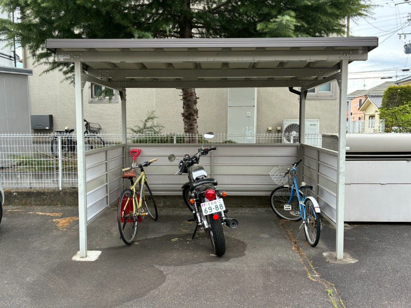 その他共有部分