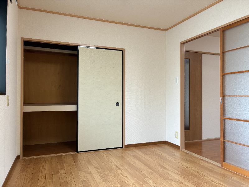 洋室
