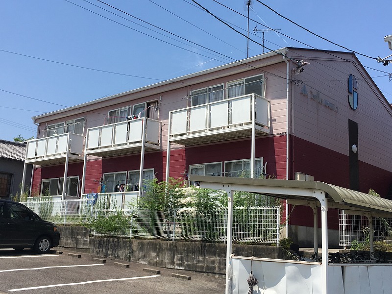外観画像