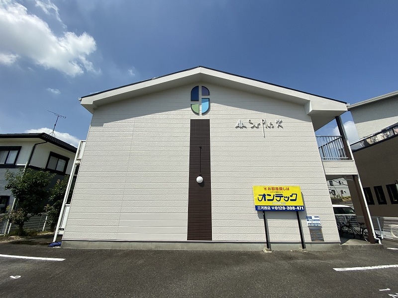 外観画像