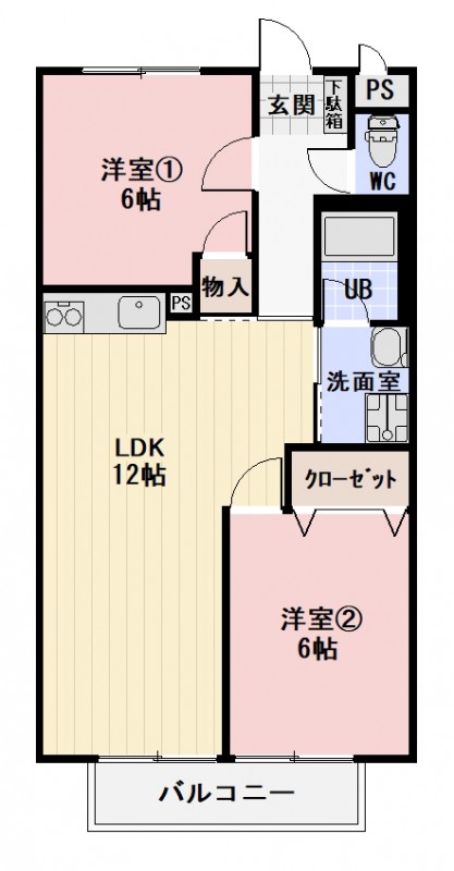 間取り画像