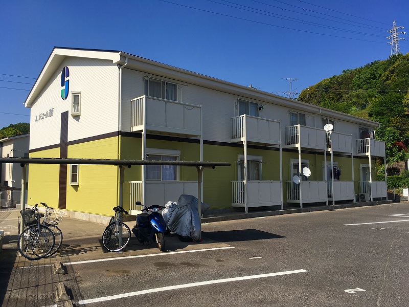 外観画像