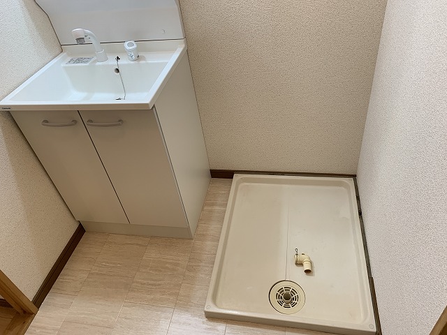 洗面所