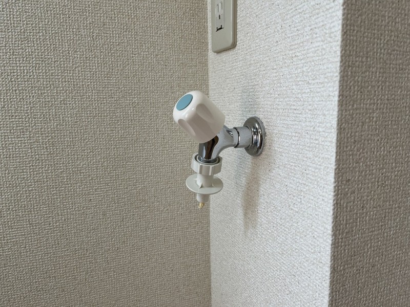 洗面所