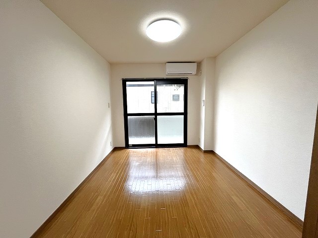 洋室